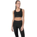 Sports bra 4F W H4Z22 STAD011 20S – Obrázok 9