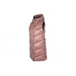 Vest 4F W H4Z22-KUDP006 salmon – Obrázok 2