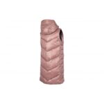 Vest 4F W H4Z22-KUDP006 salmon – Obrázok 3