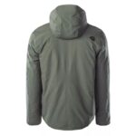 Iguana Lotho M jacket 92800439317 – Obrázok 2