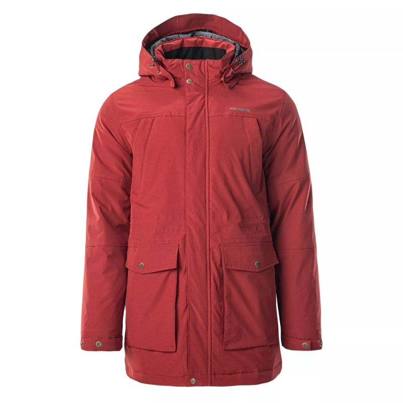 B2B-889173-0 Iguana Nermin M jacket 92800439316 – Obrázok 1