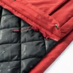 Iguana Nermin M jacket 92800439316 – Obrázok 15