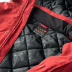 Iguana Nermin M jacket 92800439316 – Obrázok 6