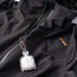 Iguana Laura Jacket W 92800382603 – Obrázok 9