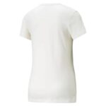 Puma ESS+ Embroidery Tee W 848331 99 – Obrázok 2