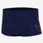 Nike Reflect Logo M NESSC583 440 Swim Trunks