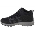Columbia Peakfreak II Mid Outdry M 2005091010 shoes – Obrázok 2