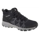 Columbia Peakfreak II Mid Outdry M 2005091010 shoes – Obrázok 5