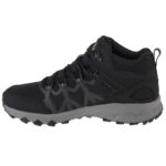 Columbia Peakfreak II Mid Outdry M 2005091010 shoes – Obrázok 6
