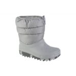 Crocs Classic Neo Puff Boot Jr 207684-007 shoes