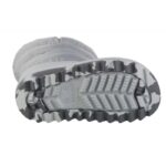 Crocs Classic Neo Puff Boot Jr 207684-007 shoes – Obrázok 8