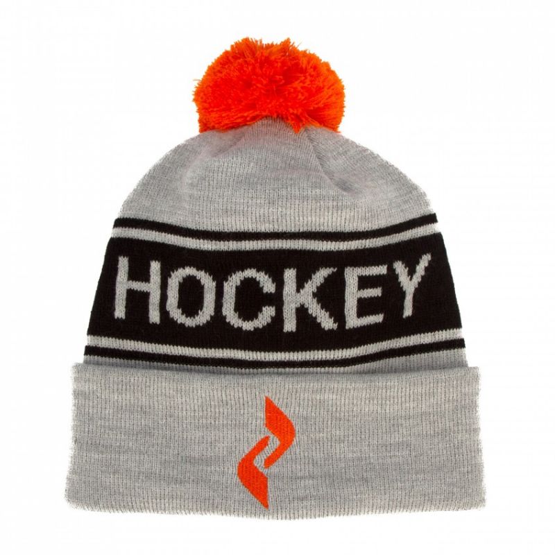 B2B-892089-0 Hockey CZAPHOK winter hat – Obrázok 1