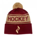 Hockey CZAPHOK winter hat – Obrázok 2