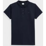 T-shirt 4F W H4Z22TSD355NAVY