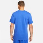 Nike Swoosh M DH3890-480 T-shirt – Obrázok 3
