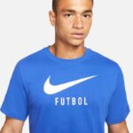 Nike Swoosh M DH3890-480 T-shirt – Obrázok 4