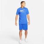 Nike Swoosh M DH3890-480 T-shirt – Obrázok 5