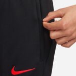 Nike Poland Strike Jr DM9600-010 Pants – Obrázok 4