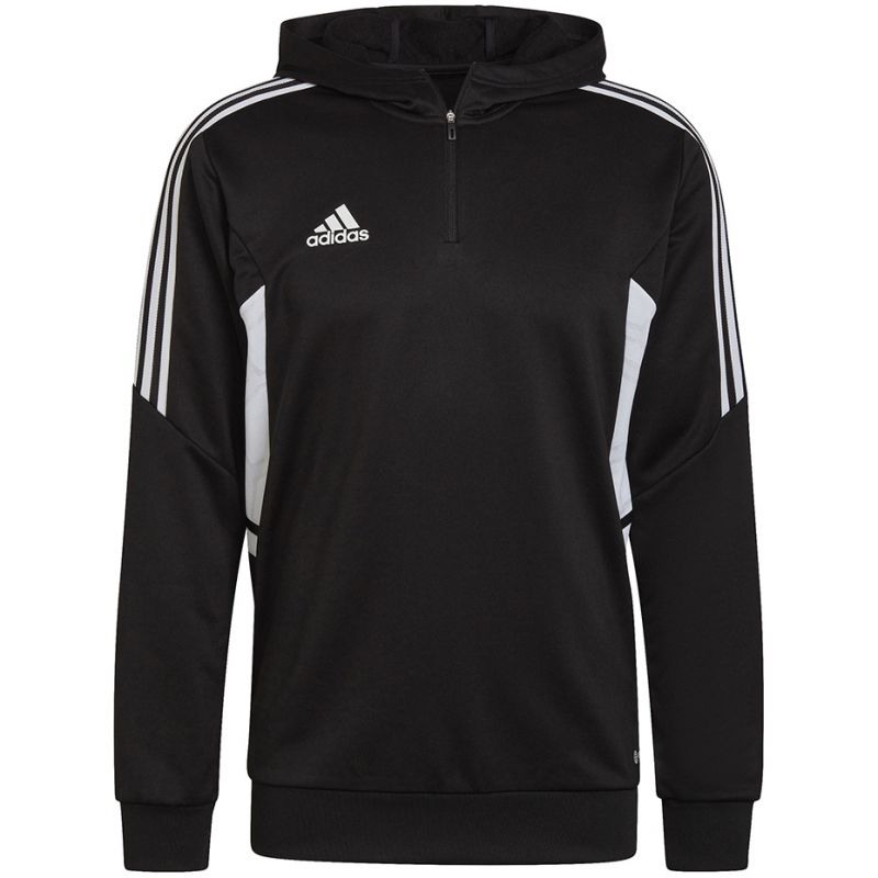 B2B-909483-0 Adidas Condivo 22 Track Hoodie M HD7006 – Obrázok 1