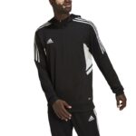 Adidas Condivo 22 Track Hoodie M HD7006 – Obrázok 12