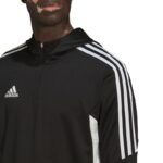 Adidas Condivo 22 Track Hoodie M HD7006 – Obrázok 14