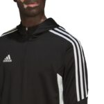 Adidas Condivo 22 Track Hoodie M HD7006 – Obrázok 8