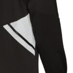 Adidas Condivo 22 Track Hoodie M HD7006 – Obrázok 9