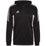 Adidas Condivo 22 Track Hoodie M HD7006 – Obrázok 10