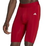 Adidas Techfit Aeroready Short Tights M HP0616 shorts – Obrázok 2