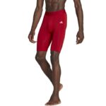 Adidas Techfit Aeroready Short Tights M HP0616 shorts – Obrázok 11