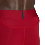 Adidas Techfit Aeroready Short Tights M HP0616 shorts – Obrázok 13