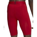 Adidas Techfit Aeroready Short Tights M HP0616 shorts – Obrázok 3