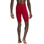 Adidas Techfit Aeroready Short Tights M HP0616 shorts – Obrázok 10
