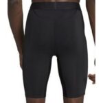 Adidas Techfit Aeroready Short Tight M HP0618 shorts – Obrázok 2