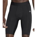 Adidas Techfit Aeroready Short Tight M HP0618 shorts – Obrázok 3