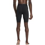 Adidas Techfit Aeroready Short Tight M HP0618 shorts – Obrázok 5