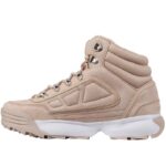 Kappa Shivoo Ice W 242968 4210 shoes – Obrázok 3