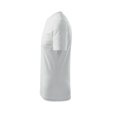 Malfini Classic Jr MLI-10000 T-shirt white