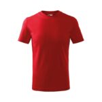 Malfini Classic Jr T-shirt MLI-10007 – Obrázok 4
