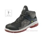 Score XW Unisex Ankle Boots (Black)