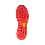 Bata Industrials Bright 041 U MLI-B51B1 Black Shoes – Obrázok 2