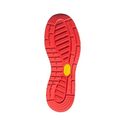 Bata Industrials Bright 041 U MLI-B51B1 Black Shoes