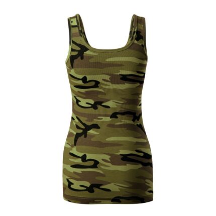Malfini Triumph Camo W Top T-shirt MLI-C3634