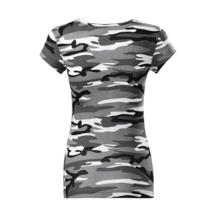 Malfini Camo Pure W T-shirt MLI-C2232