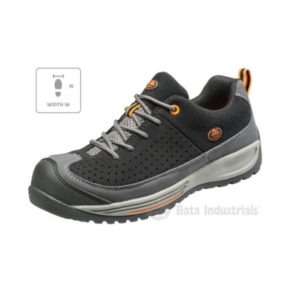 Curve W Women's Shoes (Black)