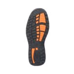 Curve W Women's Shoes (Black) – Obrázok 2