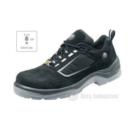 Saxa XW unisex shoes (black)