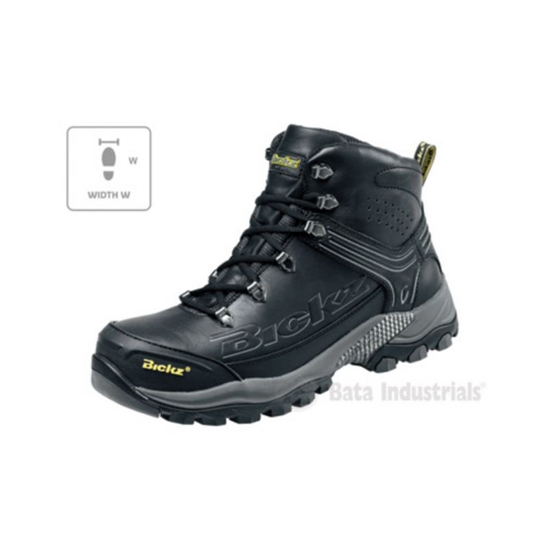 B2B-909736-0 Bata Industrials Bickz 204 U MLI-B30B1 shoes – Obrázok 1