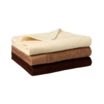 Malfini Bamboo Bath Towel 70x140 MLI-95221 – Obrázok 2