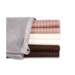 Malfini Bamboo Bath Towel 70x140 MLI-95221 – Obrázok 4